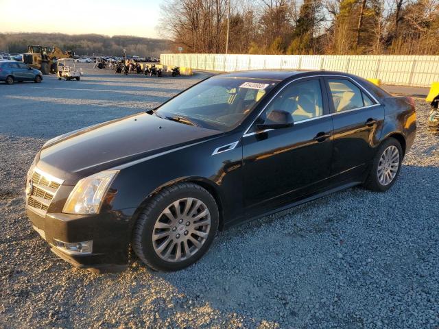 2011 CADILLAC CTS PERFORMANCE COLLECTION 2011 image