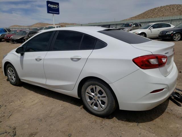 Изображение 2 2019 CHEVROLET CRUZE  2019 с VIN 1G1BJ5SM5K7106384