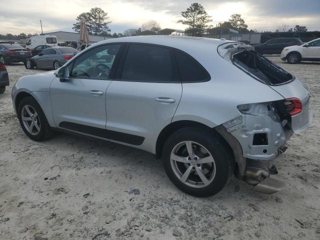 Изображение 2 2017 PORSCHE MACAN  2017 с VIN WP1AA2A5XHLB01885