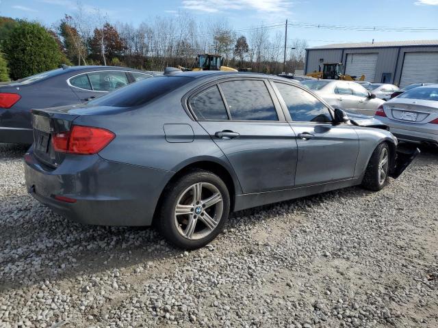 Image 3 of 2015 BMW 320 I XDRIVE 2015 with VIN WBA3C3G56FNT52242
