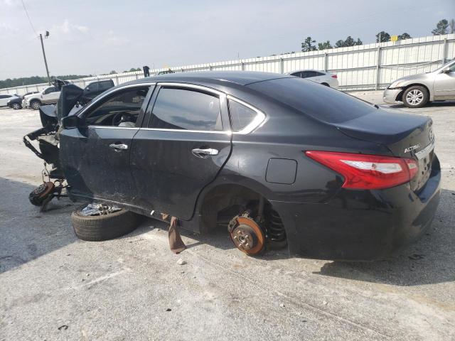 Image 2 of 2017 NISSAN ALTIMA 2.5 2017 with VIN 1N4AL3AP5HN358160