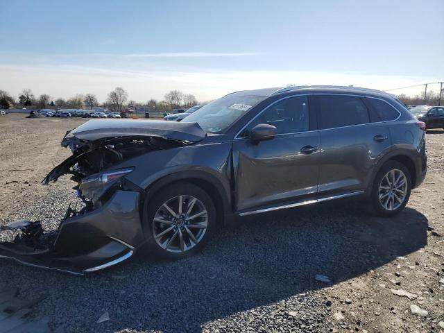 Obraz 1 z 2019 MAZDA CX-9 SIGNATURE 2019 z VIN JM3TCBEY6K0308251