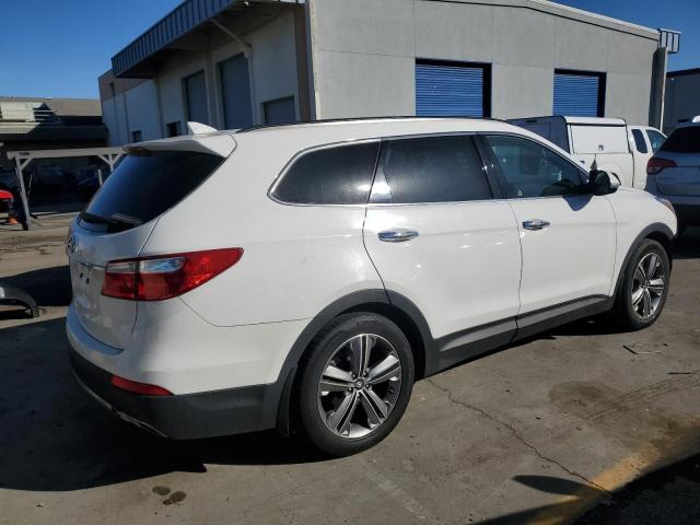 Изображение 3 2015 HYUNDAI SANTA FE GLS 2015 с VIN KM8SN4HFXFU102400