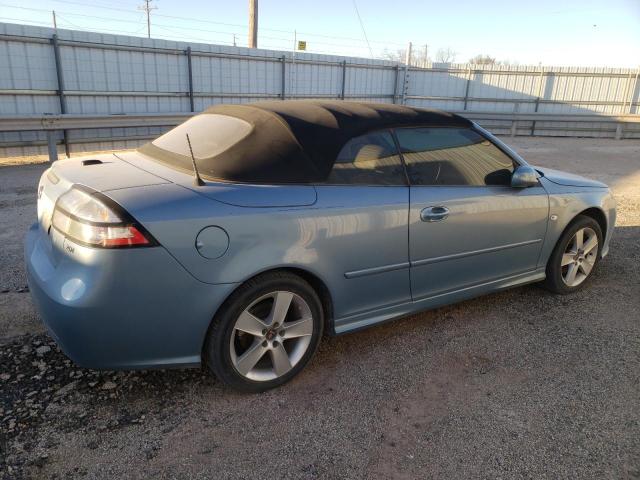 Obraz 3 z 2009 SAAB 9-3 2.0T 2009 z VIN YS3FB79Y096000072