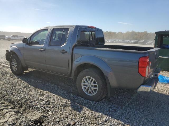 Image 2 of 2018 NISSAN FRONTIER S 2018 with VIN 1N6AD0EV5JN764747