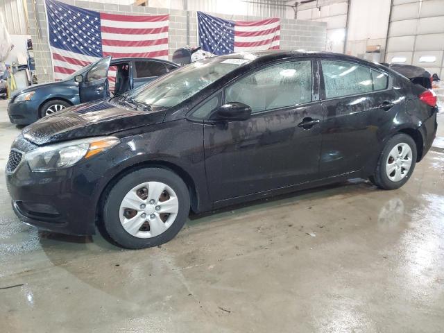 2015 KIA FORTE LX 2015 image