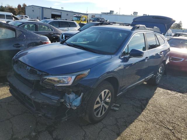Изображение 2020 SUBARU OUTBACK PREMIUM 2020