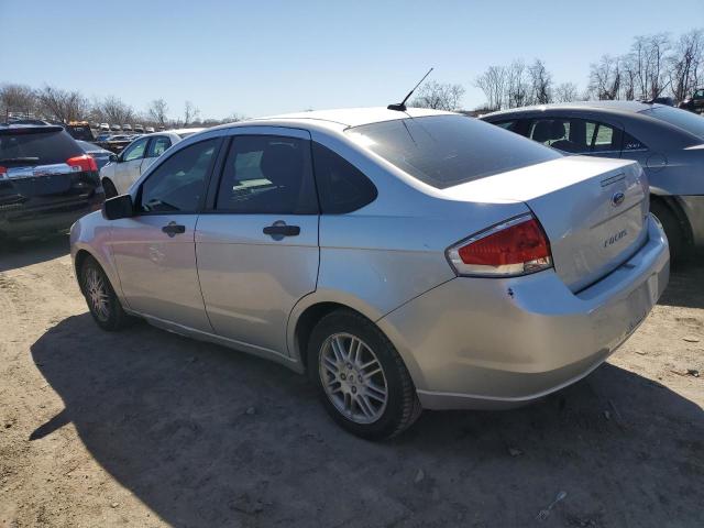 Image 2 of 2011 FORD FOCUS SE 2011 with VIN 1FAHP3FN7BW100394