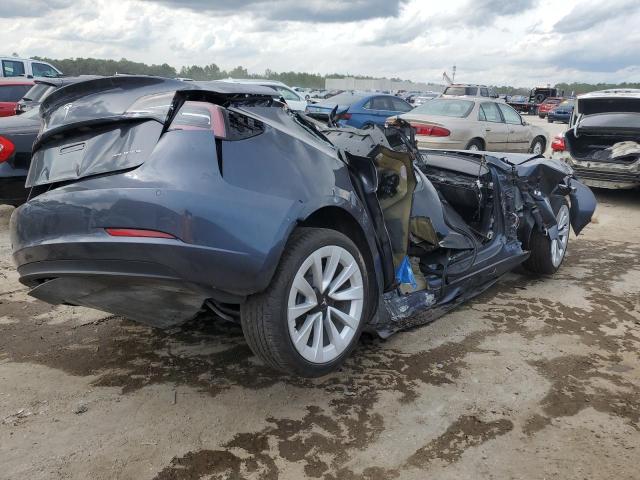 Изображение 3 2022 TESLA MODEL 3  2022 с VIN 5YJ3E1EB5NF192538
