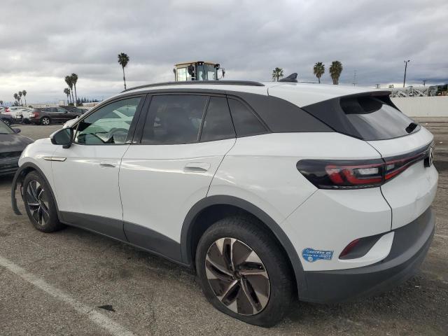 Image 2 of 2021 VOLKSWAGEN ID.4 PRO S 2021 with VIN WVGTMPE21MP047227