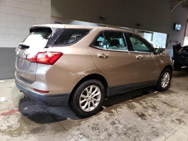 Image 3 of 2018 CHEVROLET EQUINOX LS 2018 with VIN 2GNAXHEV6J6191264