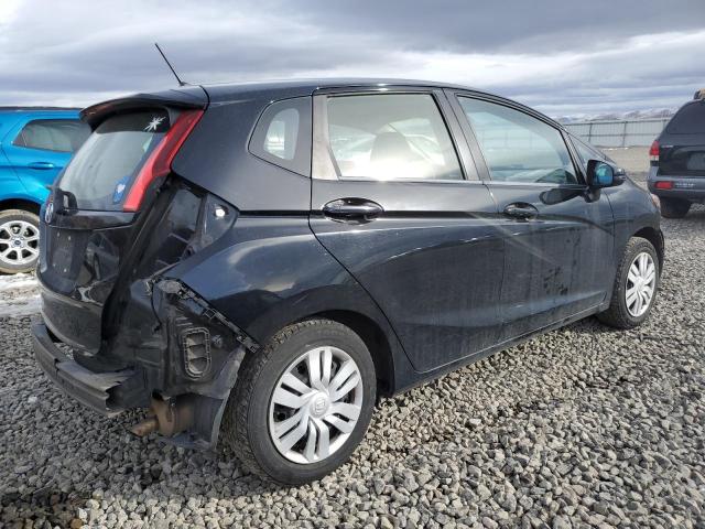 Image 3 of 2016 HONDA FIT LX 2016 with VIN JHMGK5H58GX003962