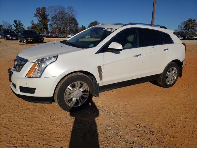 Obraz 2011 CADILLAC SRX LUXURY COLLECTION 2011