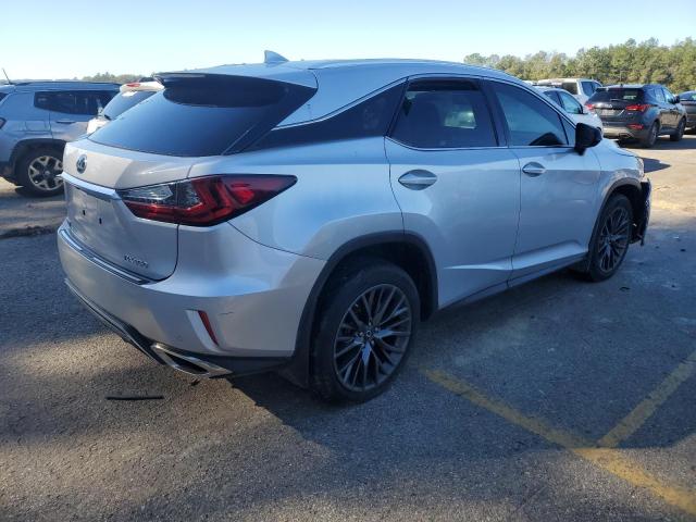Изображение 3 2017 LEXUS RX 350 BASE 2017 с VIN 2T2ZZMCA4HC053130