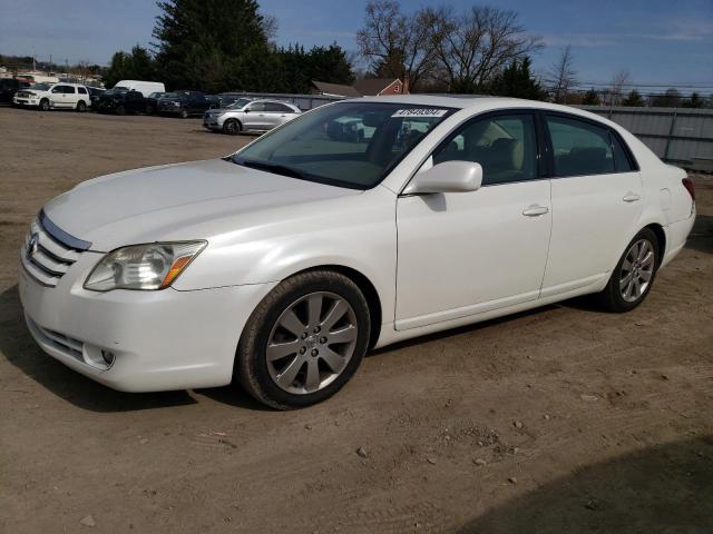 2007 TOYOTA AVALON XL 2007 image