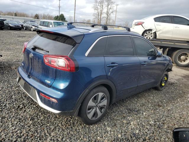Image 3 of 2017 KIA NIRO FE 2017 with VIN KNDCB3LC9H5097535