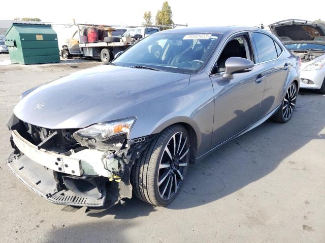 Obraz 2016 LEXUS IS 200T 2016