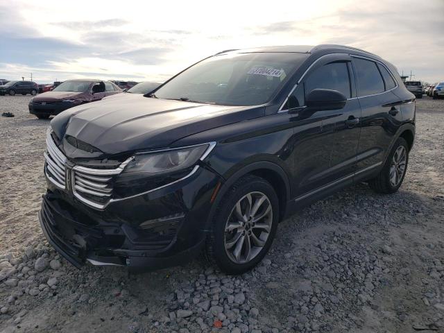 Изображение 2017 LINCOLN MKC SELECT 2017