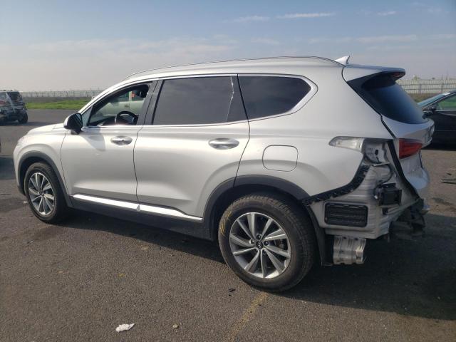Obraz 2 z 2019 HYUNDAI SANTA FE SEL 2019 z VIN 5NMS33AD8KH054331