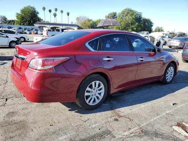 Image 3 of 2015 NISSAN ALTIMA 2.5 2015 with VIN 1N4AL3AP4FN922247