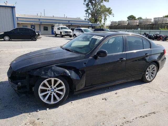 Obraz 1 z 2011 BMW 328 I 2011 z VIN WBAPH7C58BE679185