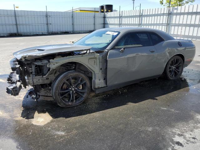 2017 DODGE CHALLENGER R/T 2017 image