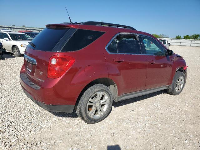 Изображение 3 2010 CHEVROLET EQUINOX LT 2010 с VIN 2CNALDEW5A6364550