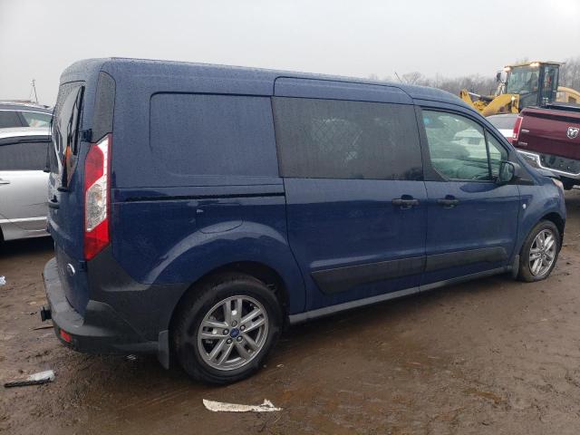 Image 3 of 2022 FORD TRANSIT CONNECT XL 2022 with VIN NM0LS7S24N1544241