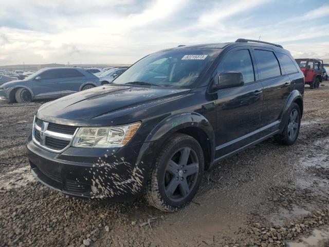 Obraz 1 z 2010 DODGE JOURNEY SXT 2010 z VIN 3D4PH5FVXAT253535