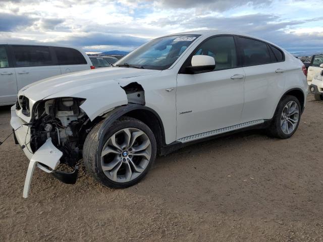 Изображение 1 2013 BMW X6 XDRIVE35I 2013 с VIN 5UXFG2C52DL784127