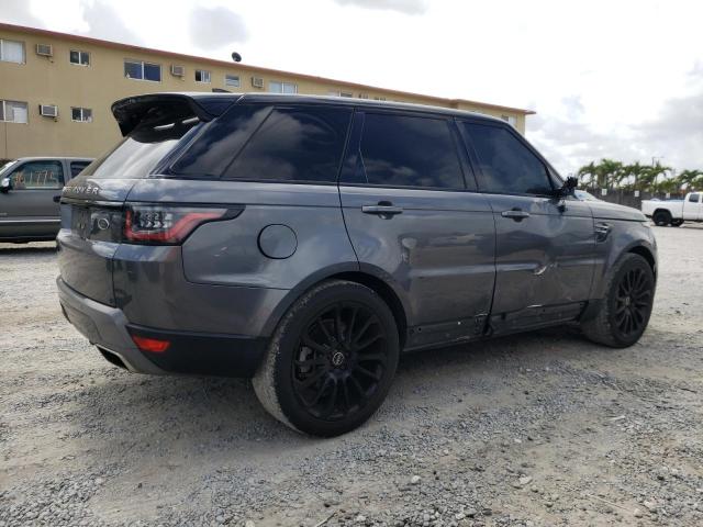 Изображение 3 2019 LAND ROVER RANGE ROVER SPORT SE 2019 с VIN SALWG2RV9KA845256