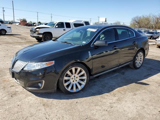 2011 LINCOLN MKS  2011 image