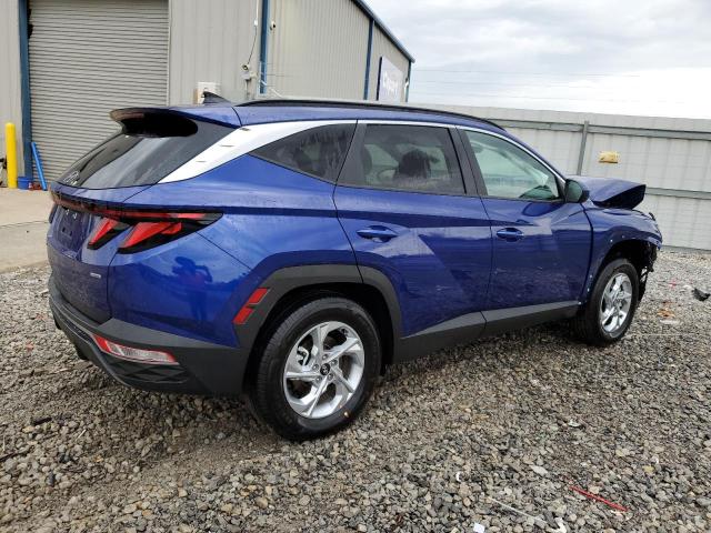 Изображение 3 2024 HYUNDAI TUCSON SEL 2024 с VIN 5NMJBCDE0RH360145