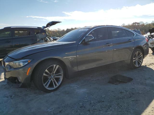 Obraz 1 z 2018 BMW 430XI GRAN COUPE 2018 z VIN WBA4J3C58JBG95518