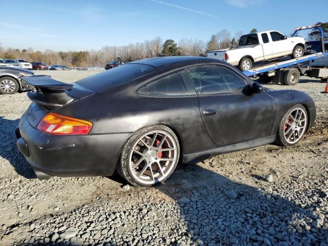 Obraz 3 z 2003 PORSCHE 911 CARRERA 2 2003 z VIN WP0AA29953S621399