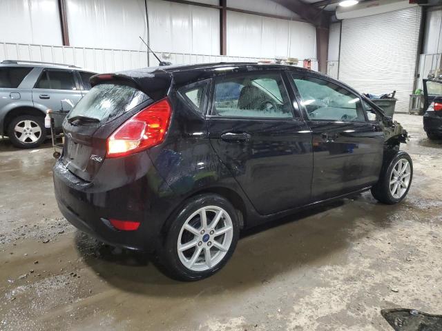 Image 3 of 2019 FORD FIESTA SE 2019 with VIN 3FADP4EJ1KM138657