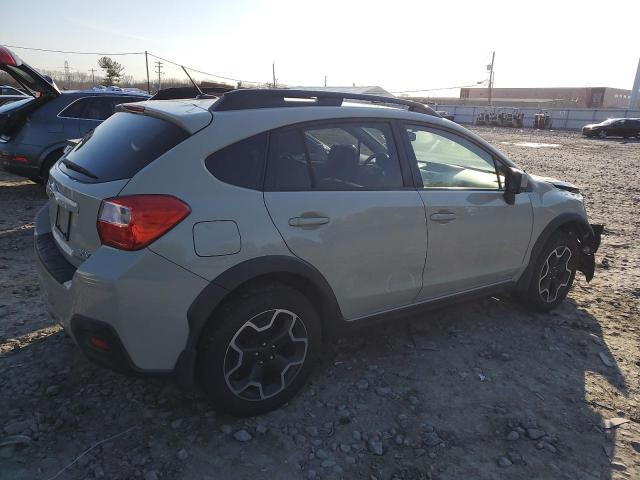 Изображение 3 2014 SUBARU XV CROSSTREK 2.0 LIMITED 2014 с VIN JF2GPAKC2E8317389