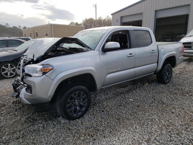 Image 1 of 2023 TOYOTA TACOMA DOUBLE CAB 2023 with VIN 3TMCZ5AN8PM622105