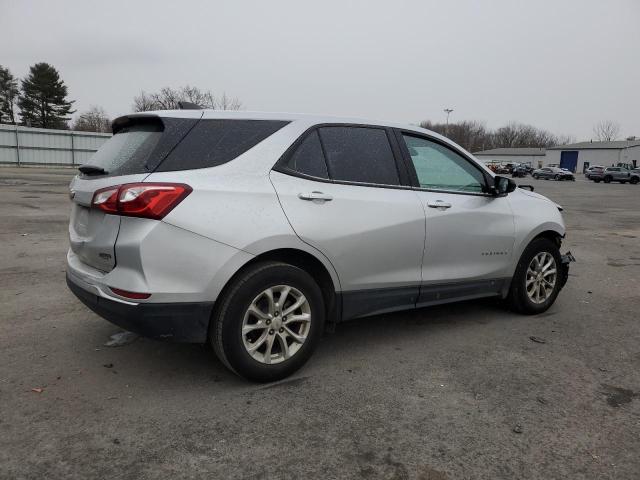 Obraz 3 z 2018 CHEVROLET EQUINOX LS 2018 z VIN 2GNAXHEV8J6319780