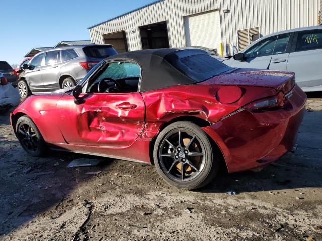 Image 2 of 2019 MAZDA MX-5 MIATA SPORT 2019 with VIN JM1NDAB7XK0303218