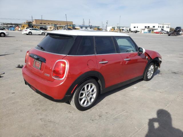 Изображение 3 2016 Mini Cooper 2016 с VIN WMWXU1C54G2D08335