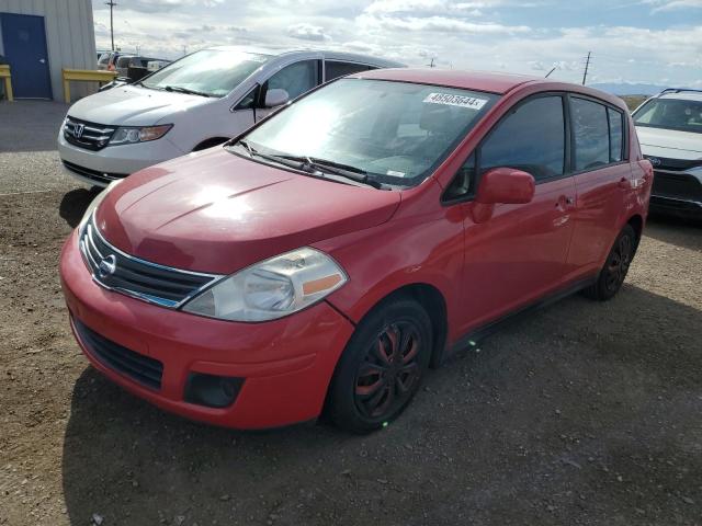 Изображение 1 2010 NISSAN VERSA S 2010 с VIN 3N1BC1CP2AL415584