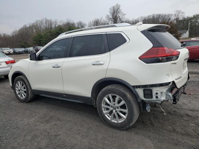 Изображение 2 2020 NISSAN ROGUE S 2020 с VIN JN8AT2MV4LW111363