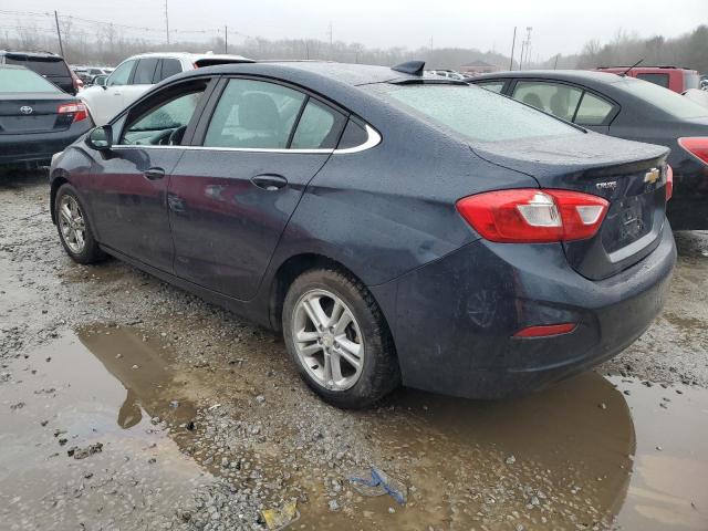 Изображение 2 2016 CHEVROLET CRUZE LT 2016 с VIN 1G1BE5SM5G7278765