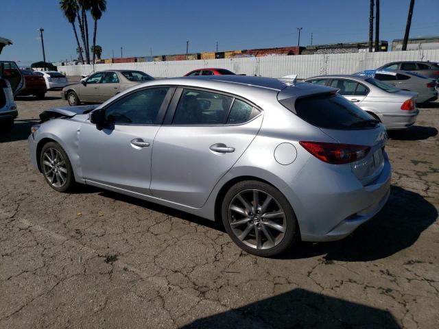 Obraz 2 z 2018 MAZDA 3 GRAND TOURING 2018 z VIN 3MZBN1M31JM202216