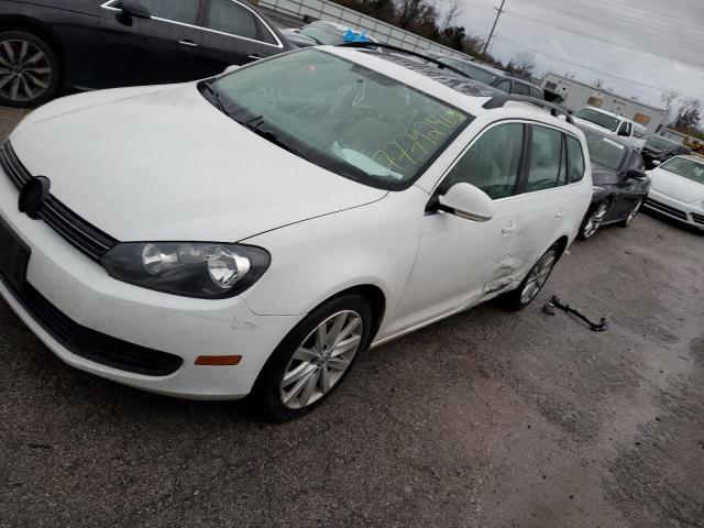 Obraz 2014 VOLKSWAGEN JETTA TDI 2014