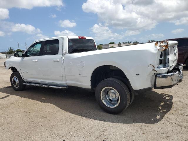 Image 2 of 2022 RAM 3500 BIG HORN/LONE STAR 2022 with VIN 3C63RRHL3NG276611