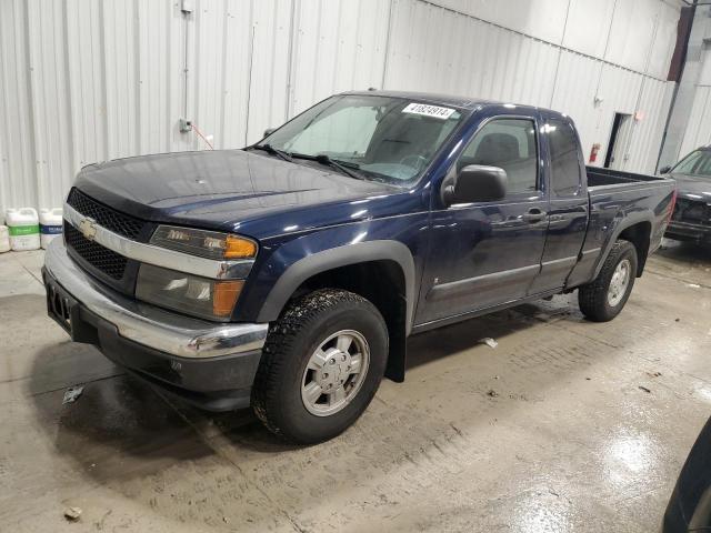 Image 1 of 2007 CHEVROLET COLORADO  2007 with VIN 1GCDT19E578170671