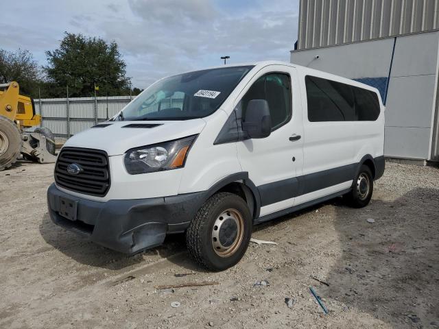 Obraz 1 z 2018 FORD TRANSIT T-150 2018 z VIN 1FMZK1ZM2JKB18727