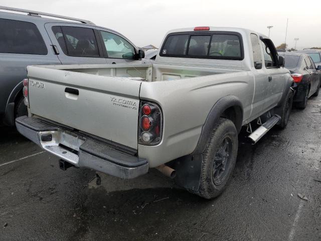 Image 3 of 2001 TOYOTA TACOMA XTRACAB PRERUNNER 2001 with VIN 5TESN92N01Z755092